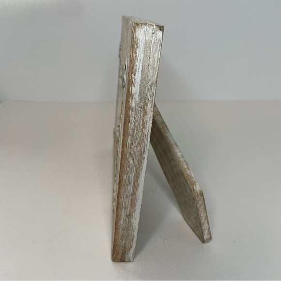 Wooden Picture Frame - Picture 5 of 15